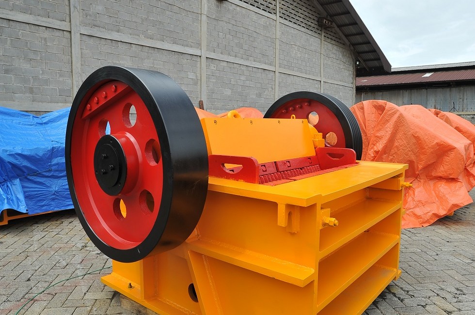 SICOMA Twin Shaft Forced Concrete Mixers