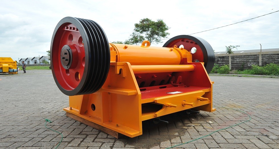 Kualitas Baik SICOMA Concrete Mixers	