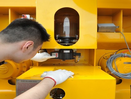 how to extend the durability of sicoma mixers?