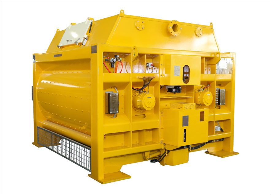 Planetary Mixer Variety - PT. Karya Mandiri Anugerah